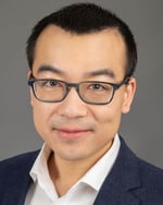 John (Yu-Xuan) Dang image