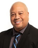 Darron Patrick Baham image