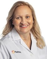 Dawn Harbin Brown image