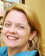 Julia Carper Combs image