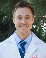 Mitchell James Donner image