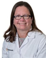 Amanda J Downs image