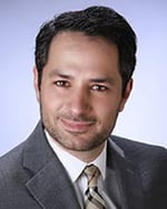 Daniel Greenspan image