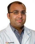 Muhammad J Mohyuddin image