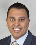 Shatul L Parikh image