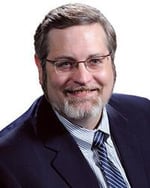 Alan David Perry image