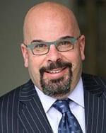 David John Rosenfeld image