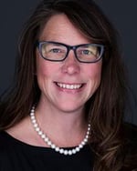 Michelle Thomason Sariev image