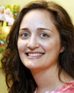 Jennifer Fogle Williams image