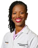 Diondra Burney Atoyebi image