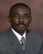 Kodjo T Ayertey image