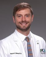 Mayson Augustus Callaway image