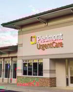 Piedmont Urgent Care Cartersville - Main St image