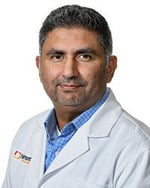 Fahad K Choudhary image