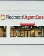 Piedmont Urgent Care Decatur image