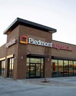 Piedmont Urgent Care Fairburn image