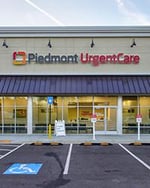 Piedmont Urgent Care Fayetteville North image