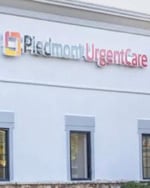 Piedmont Urgent Care Grayson image