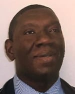 Leonard Nana Gyebi image