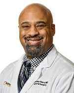 Bradley Dwayne Hare image