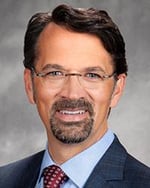 James Charles Knoer image