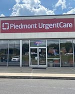 Piedmont Urgent Care Lawrenceville-LAW image
