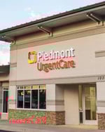 Piedmont Urgent Care Lawrenceville-LOP image