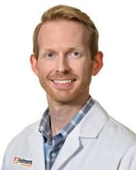 Daniel William Maxwell image