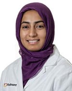 Arsezahra Momin image