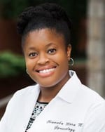 Obiamaka Ngozi Mora image