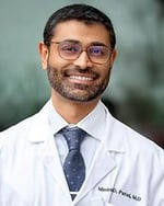 Minesh Dinubhai Patel image