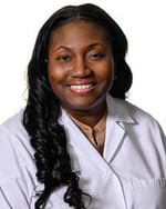 Lameka Nicole Patterson-Bentjen image