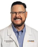 Charles Paul Roman image