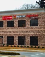 Piedmont Urgent Care Smyrna image