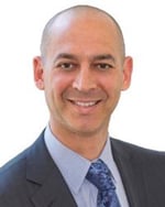 Michael Fred Stiefel image