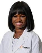 Ledia Dermese Turner image