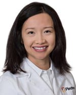 Elaine Trieu Wenstrom image