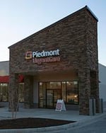 Piedmont Urgent Care West Cobb image