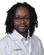 Kwasi B. Wilson image