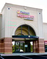 Piedmont Urgent Care Johnscreek/Alpharetta image