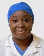 Nihinlolawa Oreoluwa Ijamakinwa image