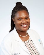 Cierra Nicole Williams image