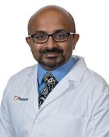 Sunil Alexander image