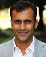 Preetesh Patel image