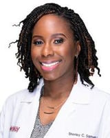 Sherley Samuels image