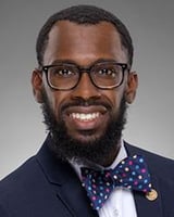 Gregory Franklin, image