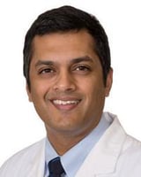 Arun Krishnamoorthy image