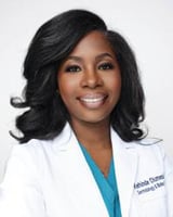 Kehinde Olumesi image