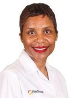 Felicia Rhaney image