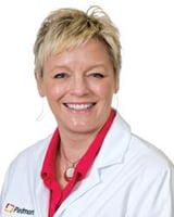 Kimberly Walpert image